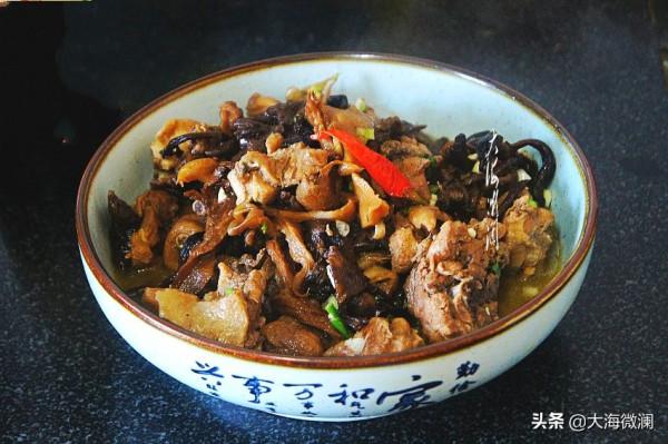 大雪將至，7道熱乎菜別錯過，暖身暖胃又滋補，好吃還不復雜