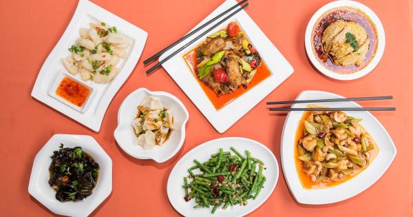 美國的中餐廳有多好吃？盤點那些美國最受好評的中餐廳