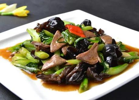 春季養生宜少酸多甘，收下這15道初春養生家常菜，在家就能做