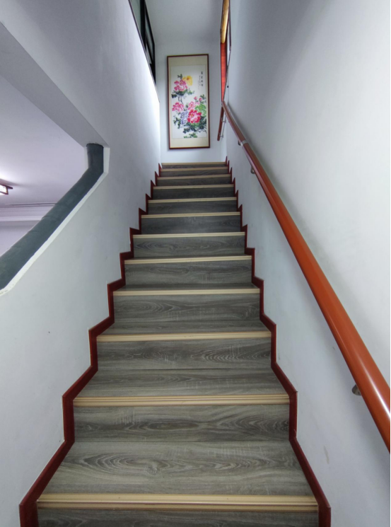 北京定海旁的觀山居民宿，溫柔了歲月，驚豔了時光