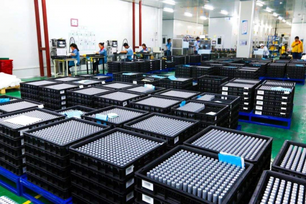 寧德時代勁敵將上市，估值高達3785億，卻因產品問題召回11萬輛車