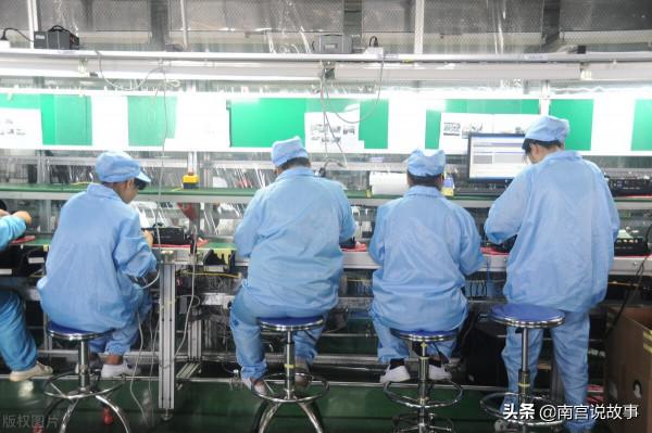 能不去工廠,就不要去工廠,這是我在富士康打工的個人經歷 能不去工廠,就不要去工廠,這是我在富士康打工的個人經歷