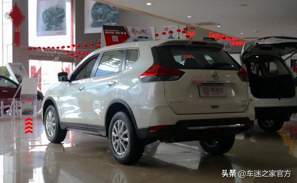 東風日產奇駿·榮耀正式開啟預售 將於12月22日上市 東風日產奇駿·榮耀正式開啟預售 將於12月22日上市