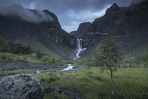 中國十大名山各有特色，你去過幾個？哪個在你心中是最美的