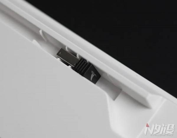 Darmoshark K7 Pro三模無線機械鍵盤體驗