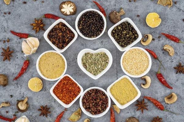 吃出健康春節有秘訣，&OpenCurlyDoubleQuote;三少一多&rdquo;是關鍵丨大年初二