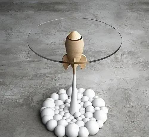 實用又驚豔的設計，沒有最牛隻有更牛