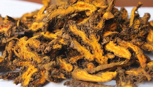 糖尿病,消竭症?送你一個方子益氣生津、健脾益胃 糖尿病,消竭症?送你一個方子益氣生津、健脾益胃