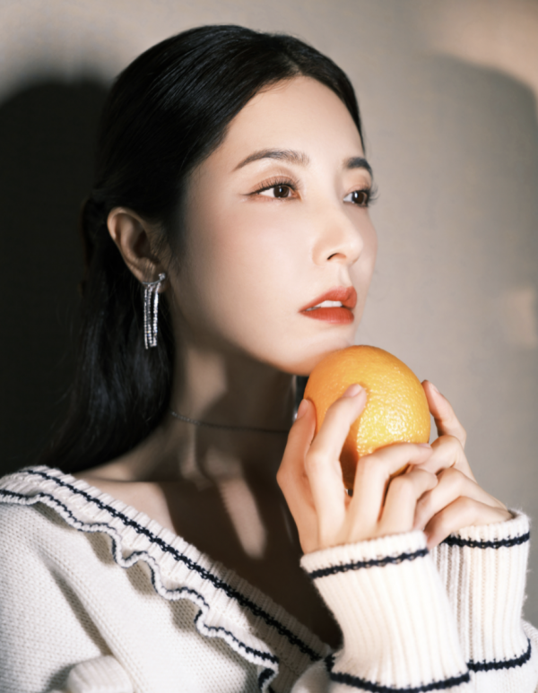 中戲96級證件照曝光：章子怡梅婷驚為天人，七朵金花25年後更美了