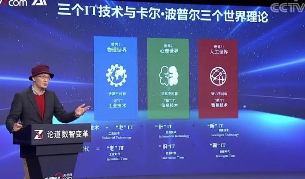 從元宇宙到平行員工，人工世界推動的虛實分工利好RPA