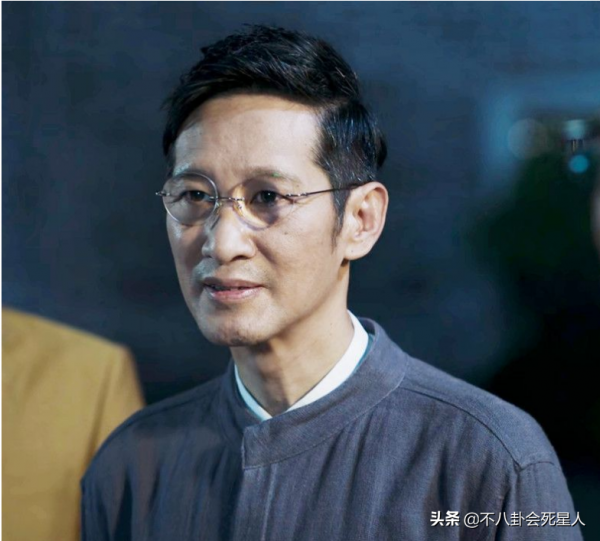 淡泊名利的十大&OpenCurlyDoubleQuote;黃金配角&rdquo;，個個演技精湛，不拍戲就&OpenCurlyDoubleQuote;消失&rdquo;