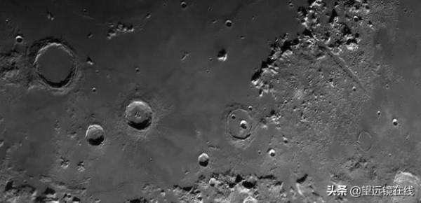 買一個天文望遠鏡能看什麼? 買一個天文望遠鏡能看什麼?