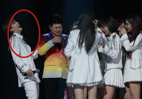 娛樂圈神奇現象探秘：閨蜜遍及半個娛樂圈，張大大為何這麼香？