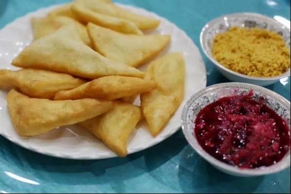 這個冬天，至少要去那拉提一次