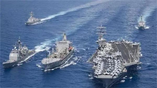 1969年朝鮮擊落美國偵察機,尼克松暴跳如雷後,美國為何認慫了? 1969年朝鮮擊落美國偵察機,尼克松暴跳如雷後,美國為何認慫了?