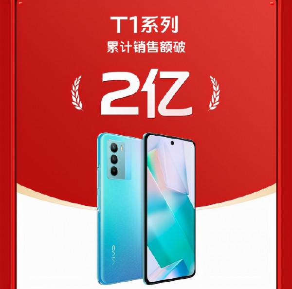 誰說千元機不能擁有全面體驗?vivo T1上手有感 誰說千元機不能擁有全面體驗?vivo T1上手有感