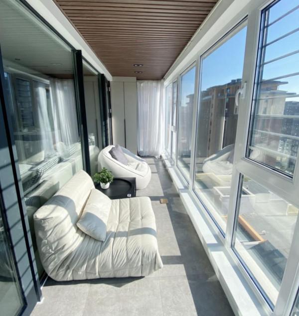 10個&OpenCurlyDoubleQuote;奔著顏值&rdquo;入手的陽臺小物，沒成想，最後被實用性圈了粉