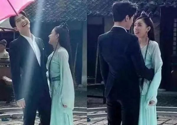 從李沁到趙露思，楊洋的5段戀情緋聞，個個都很有“故事”