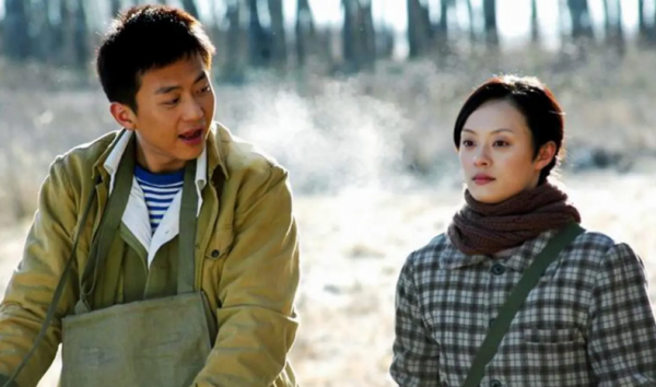 《人世間》大火，於和偉也甩出王炸劇！劉濤隆重出演，爆款預定