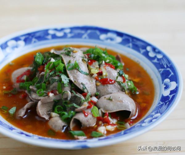 13道川菜的冷菜,13種味道,總有一種味道適合挑剔的朋友們 13道川菜的冷菜,13種味道,總有一種味道適合挑剔的朋友們