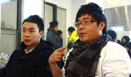 31歲郝劭文淪落到無人知，曾因親媽毀掉了一生，與釋小龍相差甚遠