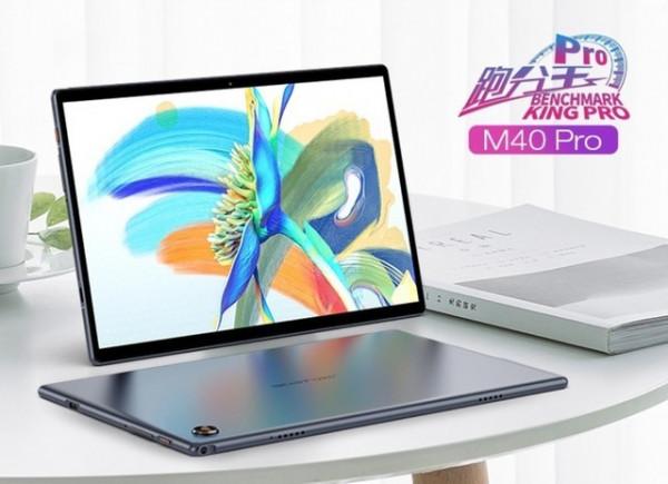 不到千元 臺電M40 PRO八核10&period;1英寸6&plus;128G平板電腦