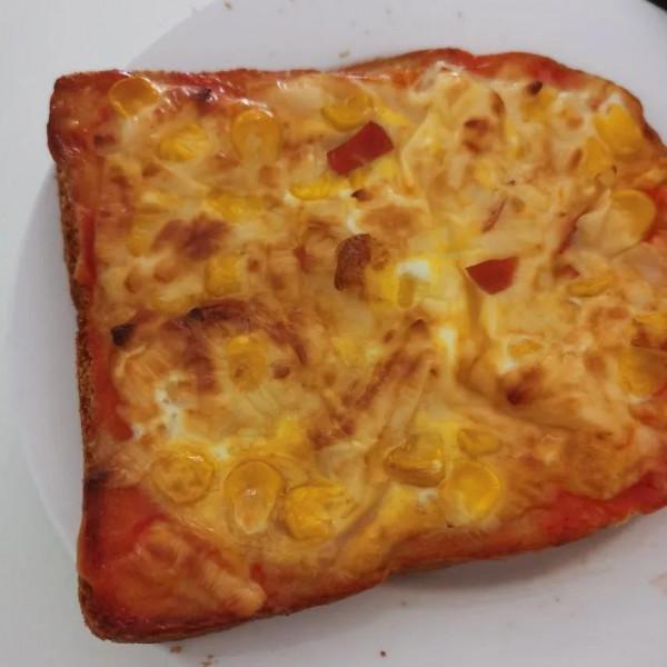 空氣炸鍋版的翻車美食 空氣炸鍋版的翻車美食