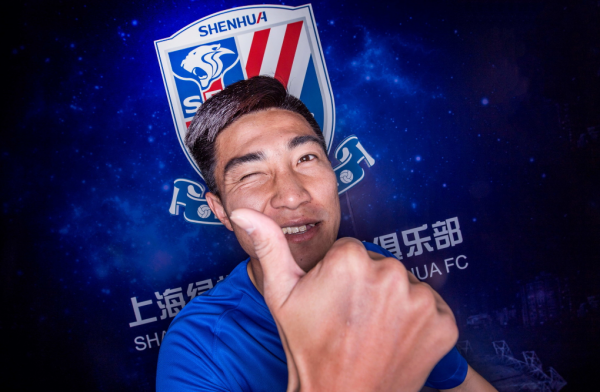 中超3家球隊或棄賽,外援吼吳金貴:我是來掙錢的,不是搞扶貧 中超3家球隊或棄賽,外援吼吳金貴:我是來掙錢的,不是搞扶貧