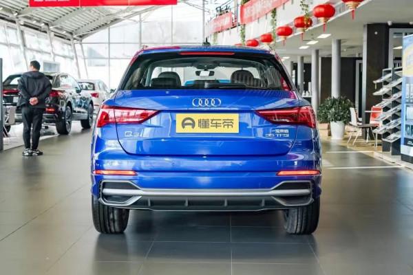 奧迪Q3倒車影像不顯示怎麼辦？