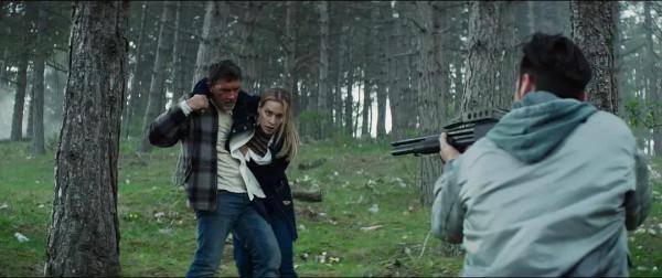 誰是兇手?翻拍影片《黑蝴蝶》 誰是兇手?翻拍影片《黑蝴蝶》