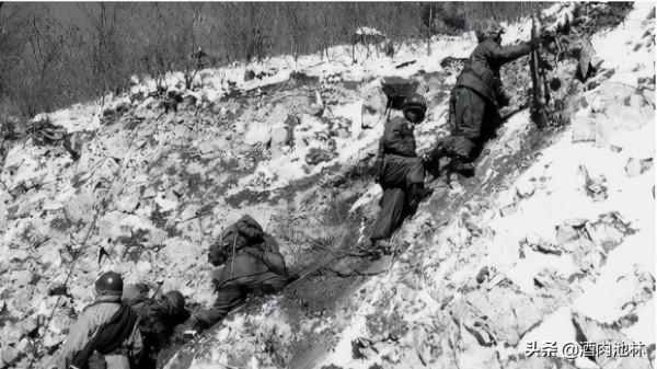 長津湖血戰：抗美援朝最悲壯慘烈的一戰，其艱苦程度超越長征