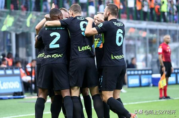 兩大新援閃光，中秋送大禮！國米6-1博洛尼亞，球迷盛讚馬總