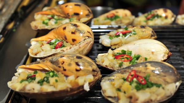 不用租門面房的6種小吃生意，規模小，投資小，門檻低，收入可觀