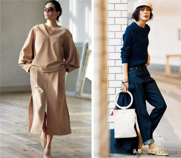 4、50歲的女人，建議少穿高跟鞋！今秋流行這4種鞋，舒適還顯個高