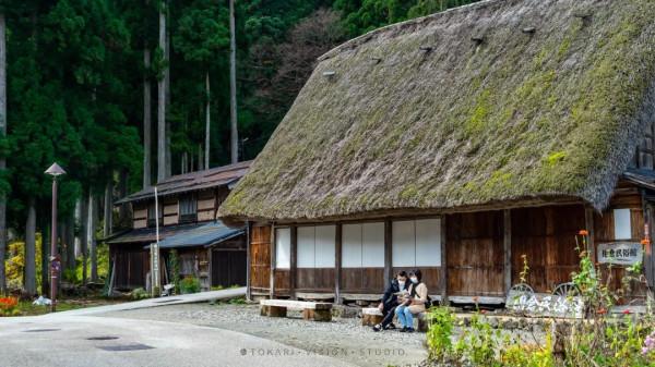 逛逛日本 &vert; 一券在手 遊走日本升龍道夢之旅