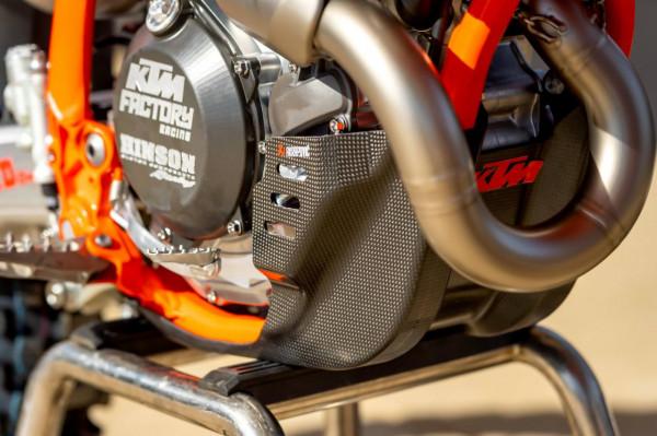 KTM 2022 AMA 越野工廠賽車 250、450 SX-F