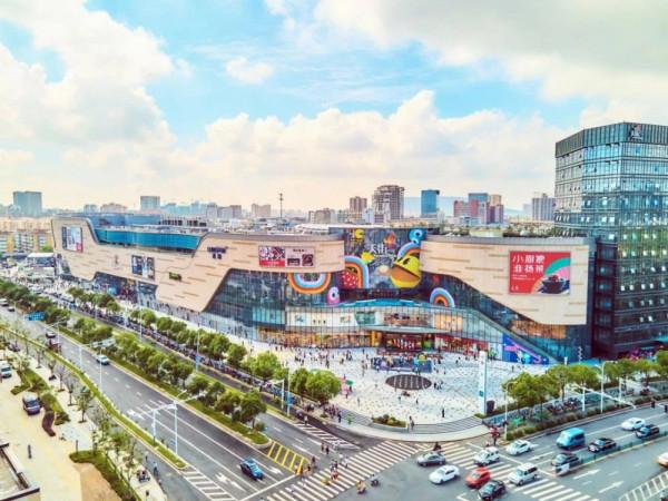 重慶第一大企業：擠下龍湖集團、長安汽車，營業收入達到2238億元