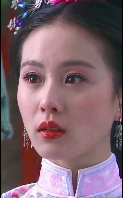 臉上有痣也耐看的女藝人，只服這幾位，甚過整容的女星，還有魅力