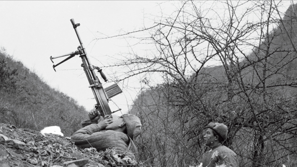 五次戰役180師失利，師長鄭其貴扛下所有，說：不能怪王近山