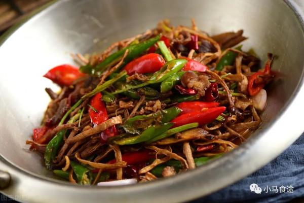 37款乾鍋菜品,做法精簡,味道一絕,款款好吃,可以參考收藏了 37款乾鍋菜品,做法精簡,味道一絕,款款好吃,可以參考收藏了