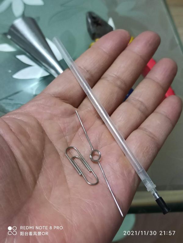 「DIY」釣魚人無所不能,自制沉水打窩器簡單實用 「DIY」釣魚人無所不能,自制沉水打窩器簡單實用