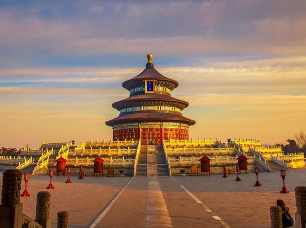 臺階為什麼總是單數？老祖宗為啥會有這樣的講究？你瞭解這些嗎？