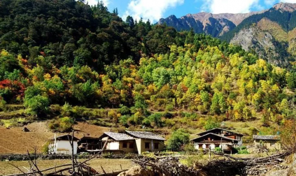 中國最具特色的20個小鎮，記住它收藏它