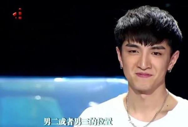 金瀚被郭敬明偏愛的“美貌”，為何到《君九齡》中“水土不服”？