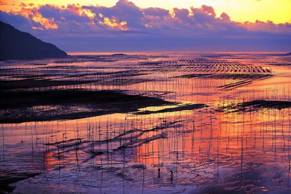 私藏了絕美秋色的9個古村小鎮，國慶出發正當時，有你去過的嗎？