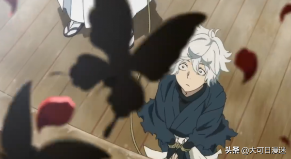 世外桃源暗藏玄機,MAPPA再續大熱作品,地獄樂宣佈動畫化 世外桃源暗藏玄機,MAPPA再續大熱作品,地獄樂宣佈動畫化