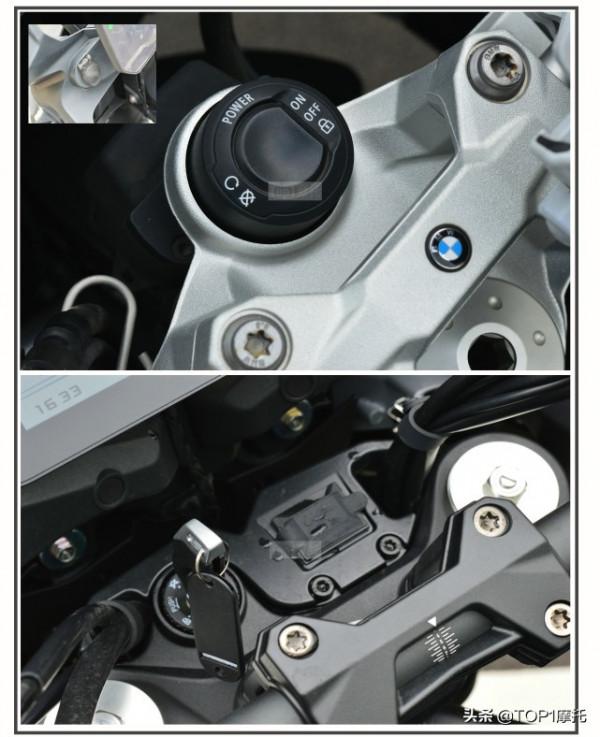 捍衛國產摩托車的尊嚴！QJMOTOR驍750 vs 寶馬F750GS