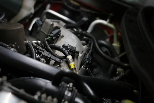 怪獸修車：翻新一輛&quot;破舊&quot;的二手福特探險者，最終&quot;舊車&quot;變新車