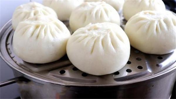 蒸包子,記住不要直接上鍋蒸,訣竅全教你,包子鬆軟好吃,不回縮 蒸包子,記住不要直接上鍋蒸,訣竅全教你,包子鬆軟好吃,不回縮