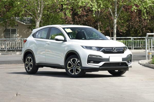 設計好看停車方便，省油可靠的這幾款小SUV，很適合工薪族代步用